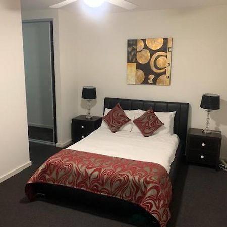 Rnr Serviced Apartments Adelaide - Wakefield St Kültér fotó