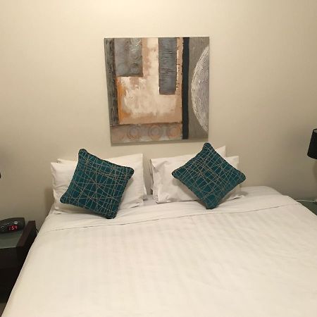 Rnr Serviced Apartments Adelaide - Wakefield St Kültér fotó