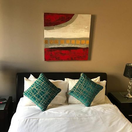 Rnr Serviced Apartments Adelaide - Wakefield St Kültér fotó