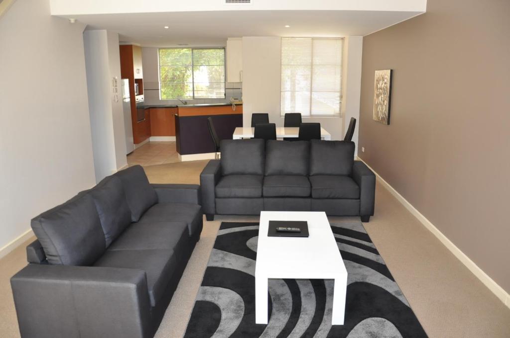 Rnr Serviced Apartments Adelaide - Wakefield St Kültér fotó