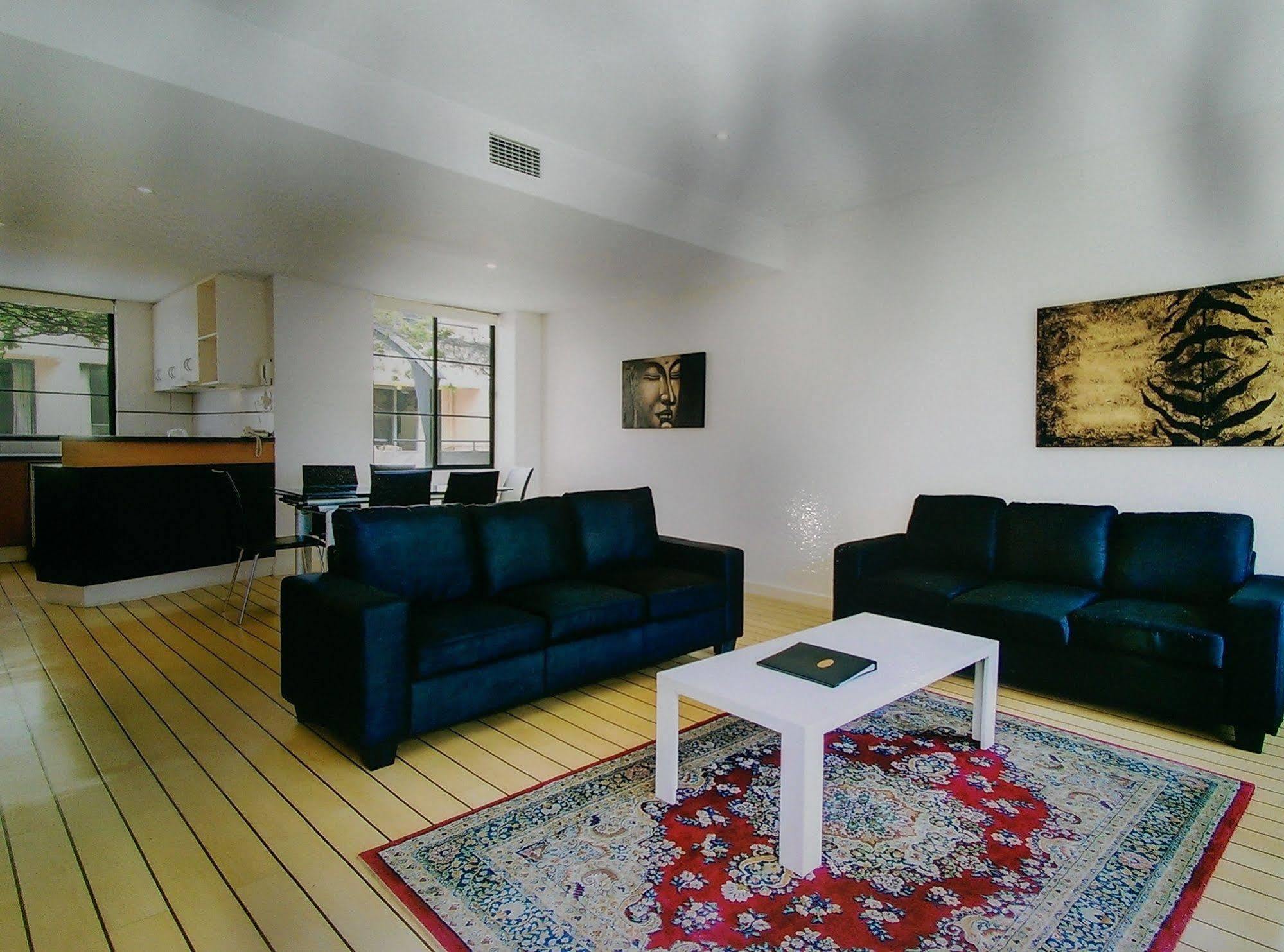Rnr Serviced Apartments Adelaide - Wakefield St Kültér fotó