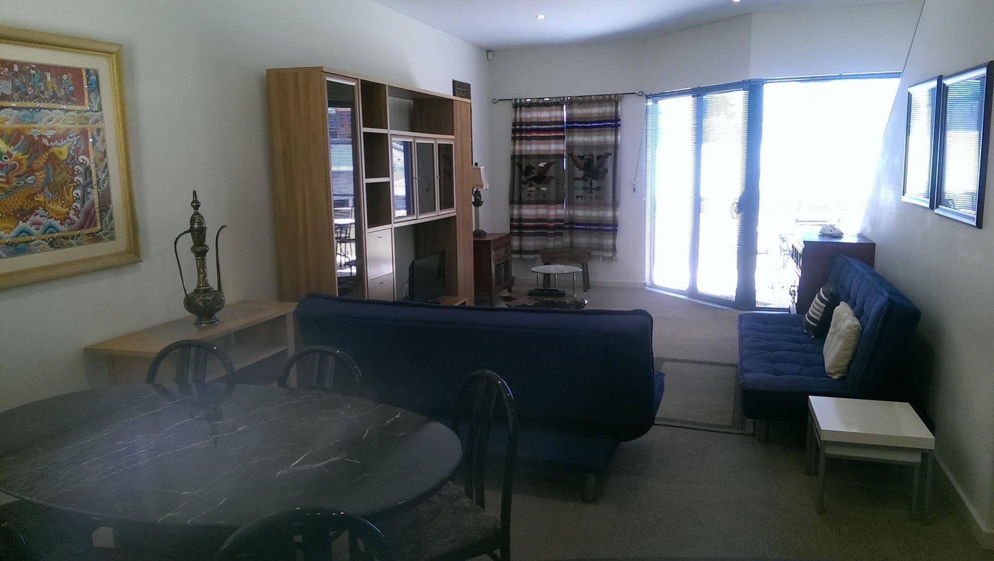 Rnr Serviced Apartments Adelaide - Wakefield St Kültér fotó