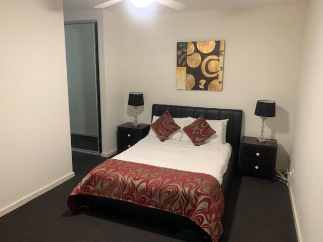 Rnr Serviced Apartments Adelaide - Wakefield St Kültér fotó