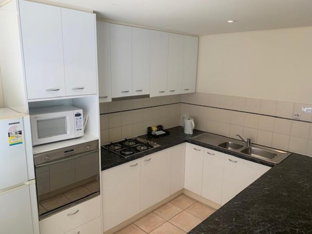 Rnr Serviced Apartments Adelaide - Wakefield St Kültér fotó